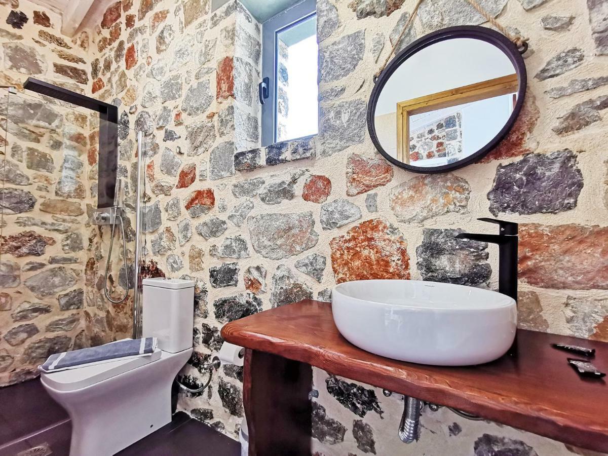 Pyrgos Plakias 4 Villa Sellía Exterior photo