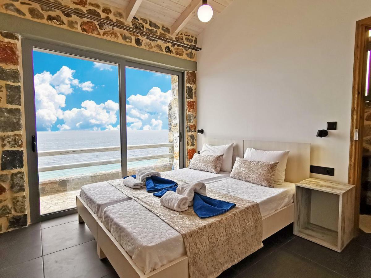 Pyrgos Plakias 4 Villa Sellía Exterior photo